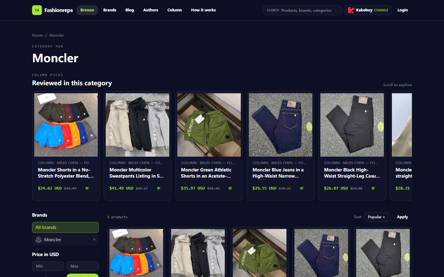 Moncler Package Tracking Stuck: When to Seek Help